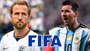 FIFA tomó polémica decisión para el Argentina vs Inglaterra por semifinales del Mundial 2026