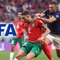 FIFA tomó polémica decisión para el Francia vs Marruecos por cuartos del Mundial 2026