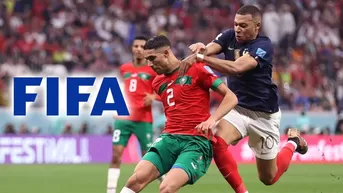 FIFA tomó polémica decisión para el Francia vs Marruecos por cuartos del Mundial 2026