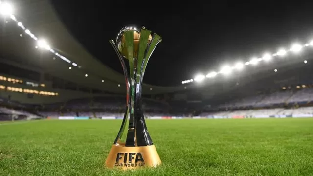 El Consejo de la FIFA votarán el viernes la propuesta de un Mundial de Clubes ampliado a 24 equipos. | Foto: Twitter