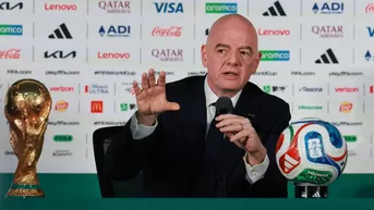 FIFA y el cambio de última hora para los jugadores hispanohablantes en el Mundial 2026