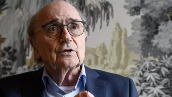 FIFAgate: Joseph Blatter niega sobornos en la atribución de Mundiales