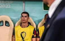 Figo arremetió contra el DT de Portugal: "No se puede ganar un Mundial con Cristiano Ronaldo en el banco" - Noticias de portugal