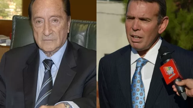 Figueredo renunció a la Conmebol y Napout es el nuevo presidente