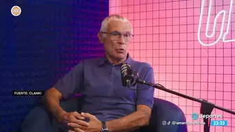 La filosofía de Héctor Cúper, el histórico DT de Universitario