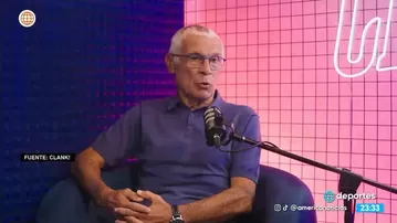 La filosofía de Héctor Cúper, el histórico DT de Universitario