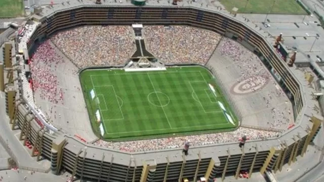 El Monumental será escenario de la final entre River Plate y Flamengo. | Foto: Twitter