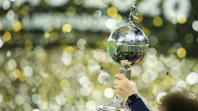 Final de la Copa Libertadores 2024 se jugará en el Estadio Monumental