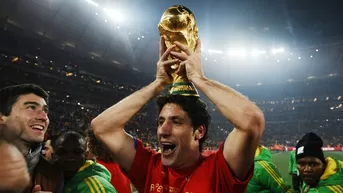 El vía crucis de un campeón mundial con España que no puede entrar a USA: "Necesito ayuda, Trump"