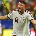 La FUERTE ACUSACIÓN de Aymeric Laporte contra Argentina a poco de la final: "Los árbitros..." La FUERTE ACUSACIÓN de Aymeric Laporte contra Argentina a poco de la final: "Los árbitros..."