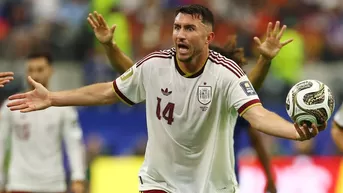 La FUERTE ACUSACIÓN de Aymeric Laporte contra Argentina a poco de la final: "Los árbitros..."