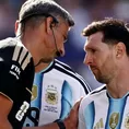 Fue protagonista de la Final del Mundial 2026 y una semana después anunció su retiro