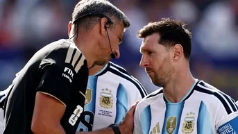 Fue protagonista de la Final del Mundial 2026 y una semana después anunció su retiro