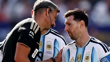 Fue protagonista de la Final del Mundial 2026 y una semana después anunció su retiro