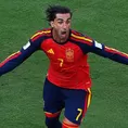 Como Iniesta en el 2010: España ganó el Mundial 2026 con gol de Ferrán en el suplementario Como Iniesta en el 2010: España ganó el Mundial 2026 con gol de Ferrán en el suplementario