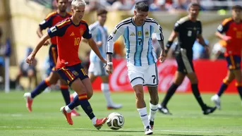 Final del Mundial 2026 EN VIVO: Argentina vs. España juegan tiempos suplementarios