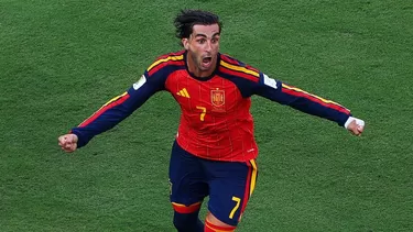 España ya suma dos Copas del Mundo en su historia tras vencer a Argentina. (Foto: Reuters)