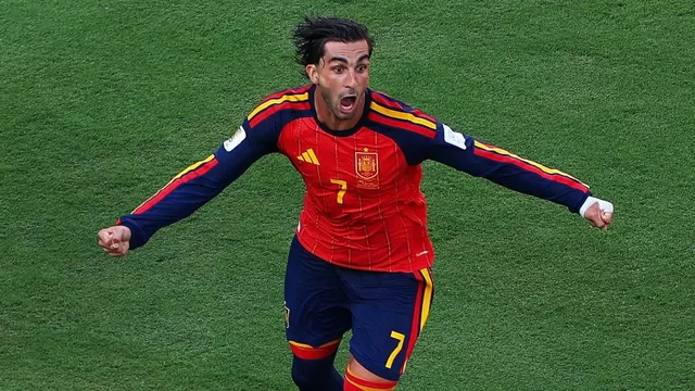 España ya suma dos Copas del Mundo en su historia tras vencer a Argentina. (Foto: Reuters)