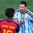 Argentina y España volverían a jugar este año: filtran nueva fecha y lugar para la Finalissima Argentina y España volverían a jugar este año: filtran nueva fecha y lugar para la Finalissima