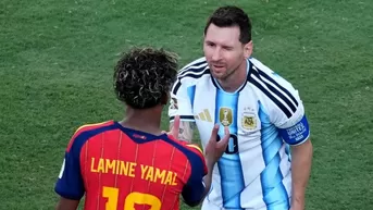 Argentina y España volverían a jugar este año: filtran nueva fecha y lugar para la Finalissima