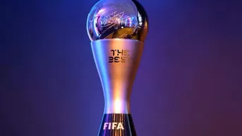 Los finalistas al premio The Best 2024 que entregará la FIFA