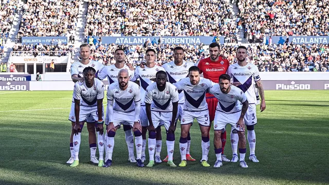 La Fiorentina denuncia cánticos contra los orígenes de su propietario