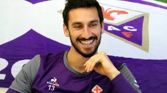 Foto: Fiorentina.