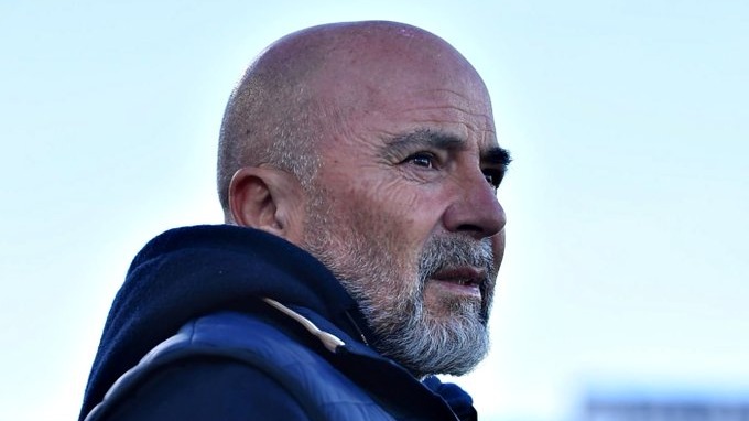 Flamengo anunció a Jorge Sampaoli como su flamante DT hasta el 2024