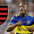 ¡Lo quieren! Flamengo de Brasil buscaría fichar a Luis Advíncula