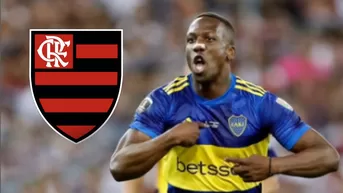 ¡Lo quieren! Flamengo de Brasil buscaría fichar a Luis Advíncula