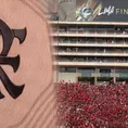 Flamengo causó revuelo al presentar camiseta en homenaje a Universitario y el Estadio Monumental Flamengo causó revuelo al presentar camiseta en homenaje a Universitario y el Estadio Monumental