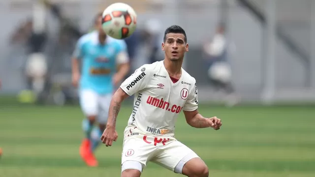 Flamengo confirmó interés por el peruano Miguel Trauco