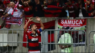 Foto: Flamengo.