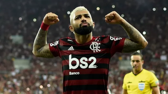 Flamengo: Gabigol anunció con emotivo video que se queda en el Mengao