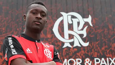 Foto: Flamengo