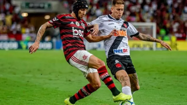 Flamengo no podrá celebrar el próximo domingo la conquista del Brasileirao. | Video: Premiere