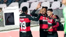 Flamengo lanzó un 'picante' mensaje a Cusco FC tras vencerlos