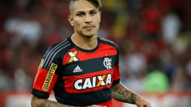 Paolo Guerrero-foto-1