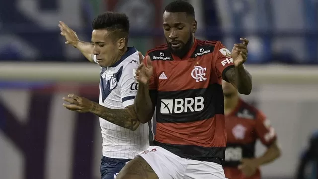 Flamengo transfirió a Gerson al Marsella de Sampaoli por 25 millones de euros