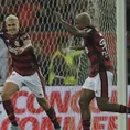 Flamengo venció 2-1 a Vélez Sarsfield y clasificó a la final de la Copa Libertadores