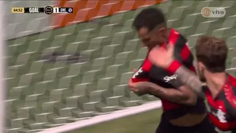 El gol del 'Mengao' con el que vence a Chelsea en Filadelfia