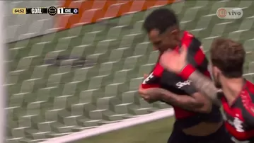 El gol del 'Mengao' con el que vence a Chelsea en Filadelfia