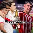 Flamengo vs Estudiantes EN VIVO por Copa Libertadores: A qué hora juegan y cómo ver Flamengo vs Estudiantes EN VIVO por Copa Libertadores: A qué hora juegan y cómo ver