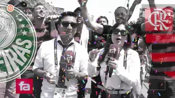 Flamengo vs Palmeiras: Previa de la final de Copa Libertadores