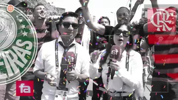 Flamengo vs Palmeiras: Previa de la final de Copa Libertadores