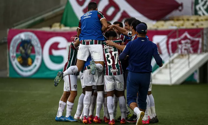 Flamengo y Fluminense se enfrentarán en la final del Campeonato Carioca ...