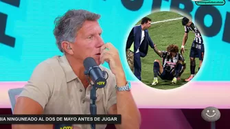 Alianza Lima cayó eliminado tras empate en Matute y uno de los más señalados fue Paolo Guerrero. | AD/Más que fútbol