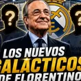 Florentino ganó elecciones en Real Madrid: ¿qué fichajes lleva? Florentino ganó elecciones en Real Madrid: ¿qué fichajes lleva?