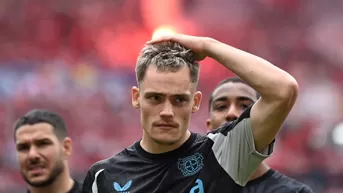 Florian Wirtz a un paso de ser el fichaje más caro en la Premier League