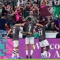 Fluminense venció a Al-Ahly y jugará la final del Mundial de Clubes